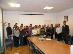 CESIM eredm�nyhirdet�s 2011. �prilis 13.